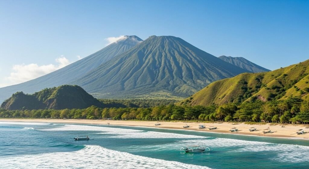 Dinas Pariwisata Dan Ekonomi Kreatif Provinsi Nusa Tenggara Timur