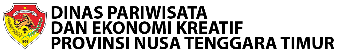 Dinas Pariwisata Dan Ekonomi Kreatif Provinsi Nusa Tenggara Timur